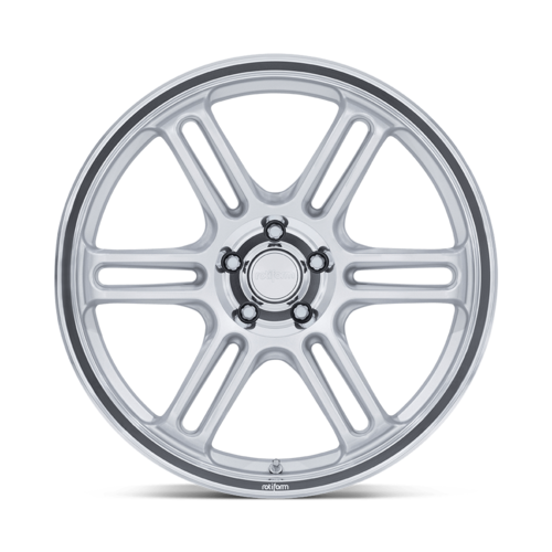 RPS 20X11 5X4.5 72 +45 SLV DC-LP