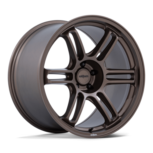 RPS 18X8.5 5X4.5 72 +45 B-BRNZ