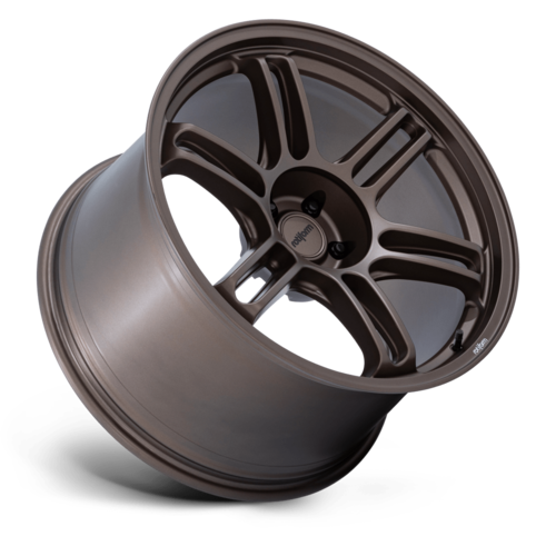 RPS 18X10.5 5X4.5 72 +22 B-BRNZ