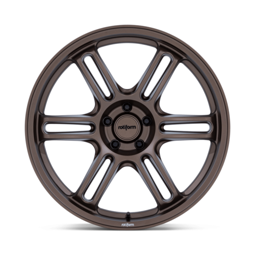 RPS 18X8.5 5X100 56 +35 B-BRNZ