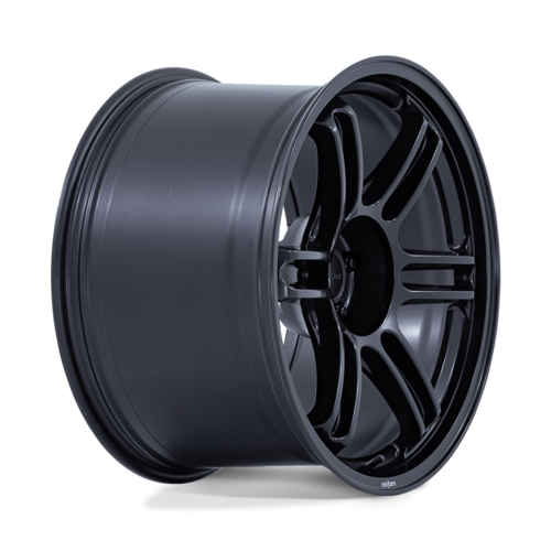 RPS 18X8.5 5X4.5 72 +22 M-BLK
