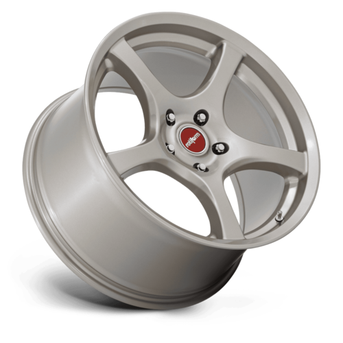 Rotiform RC211 CGN Gloss Gold Wheel – 5x120 Fitment, +35 Offset
