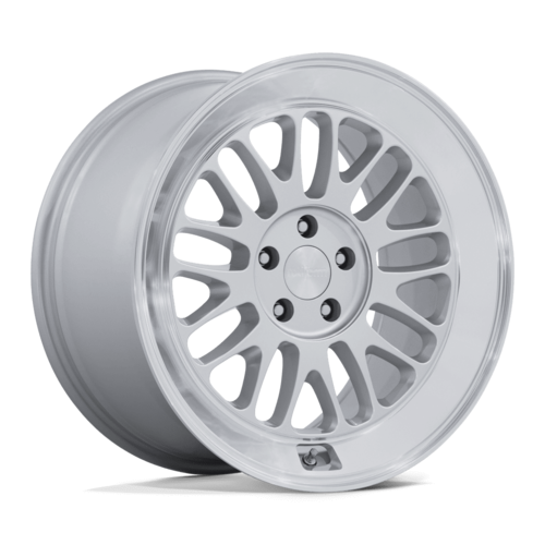 SCP 18X8.5 5X100 56 +35 G-SLV-DC-LP