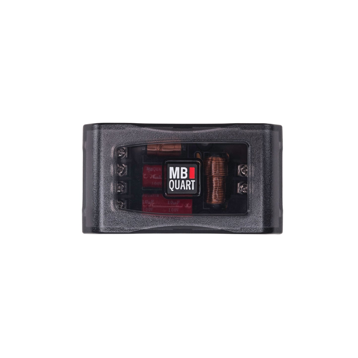 MB Quart RS1-269 - 6x9 Reference Component 2-Way speakers engineered