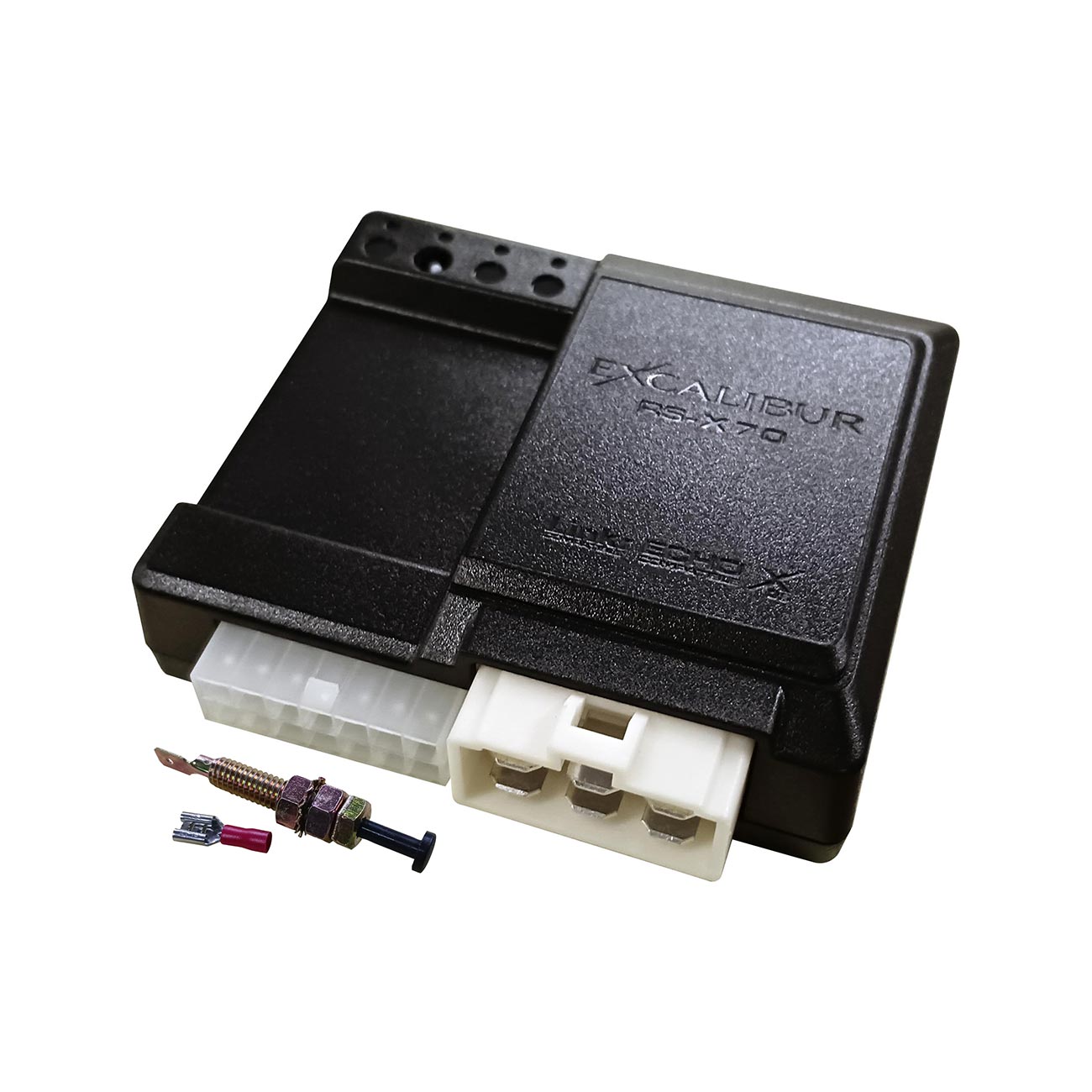 Excalibur Alarms RS170 Excalibur 70 Series Premium Add-On Remote Start