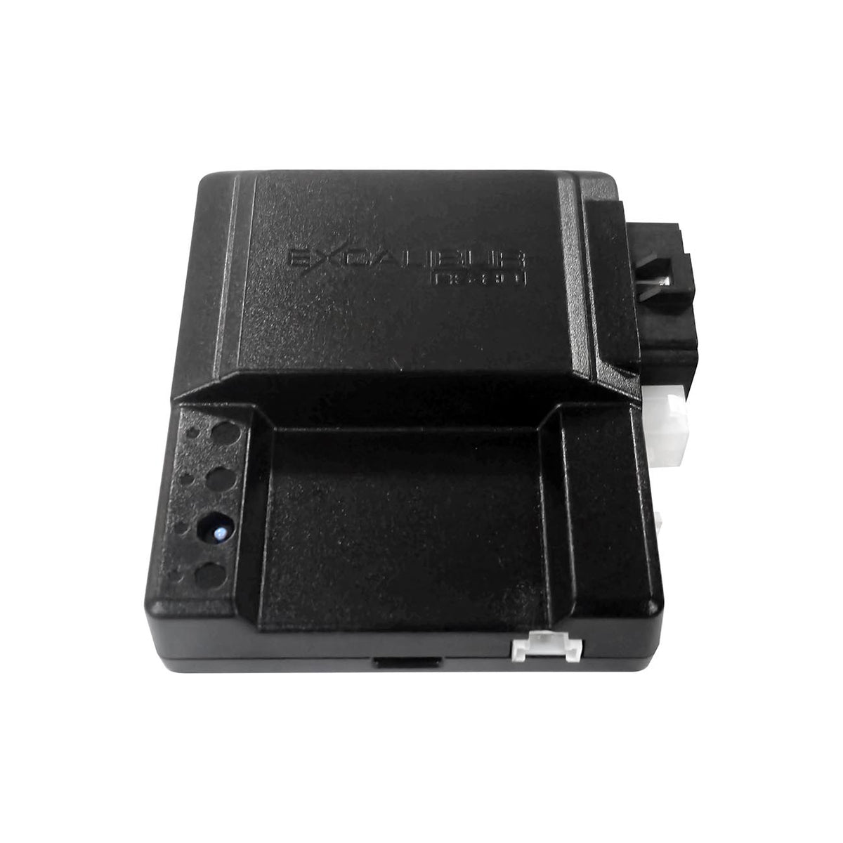 Excalibur Alarms 2-Button Remote Start and Keyless Entry Remote with 1,500-Foot Range