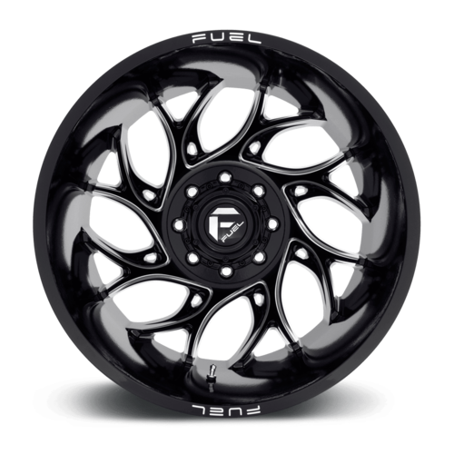 RUNNER DRW 20X8.25 8X200 -202 NBL (DR)