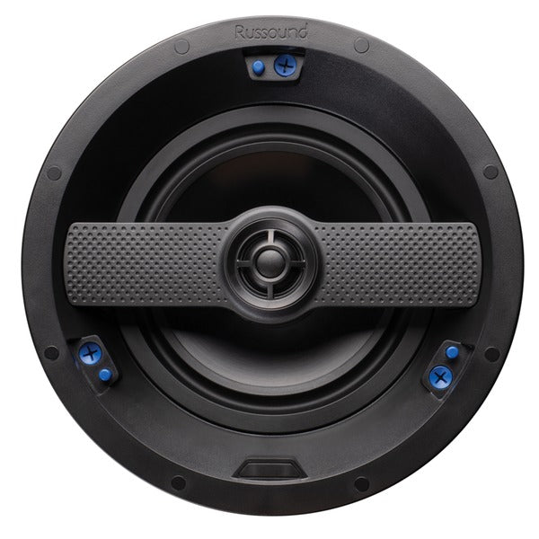 Russound Ic-620 Architectural Series Ic-620 Enhanced Performance In-ceiling Loudspeakers, 2 Count