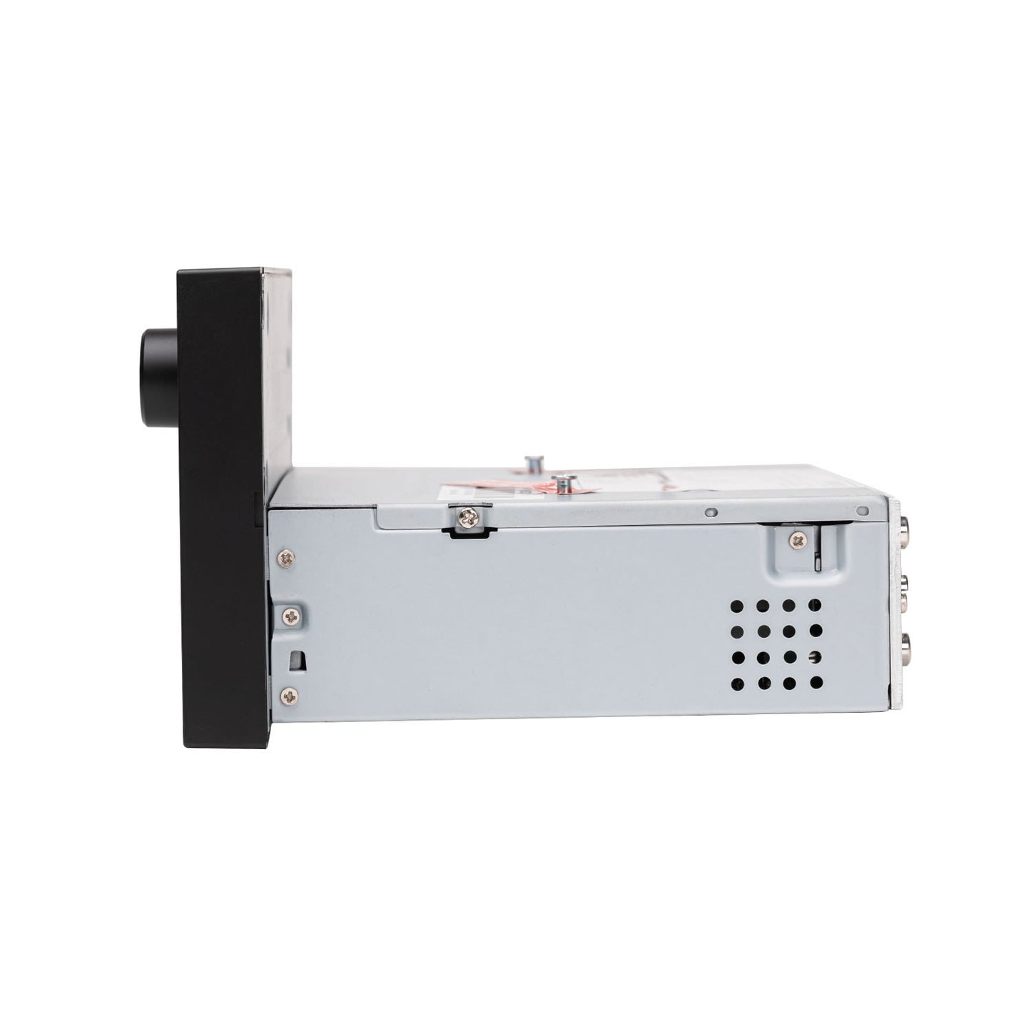 MB Quart RVDVD3.0 - Digital Multi-Media, Multi-Zone, 160w RV Source Unit