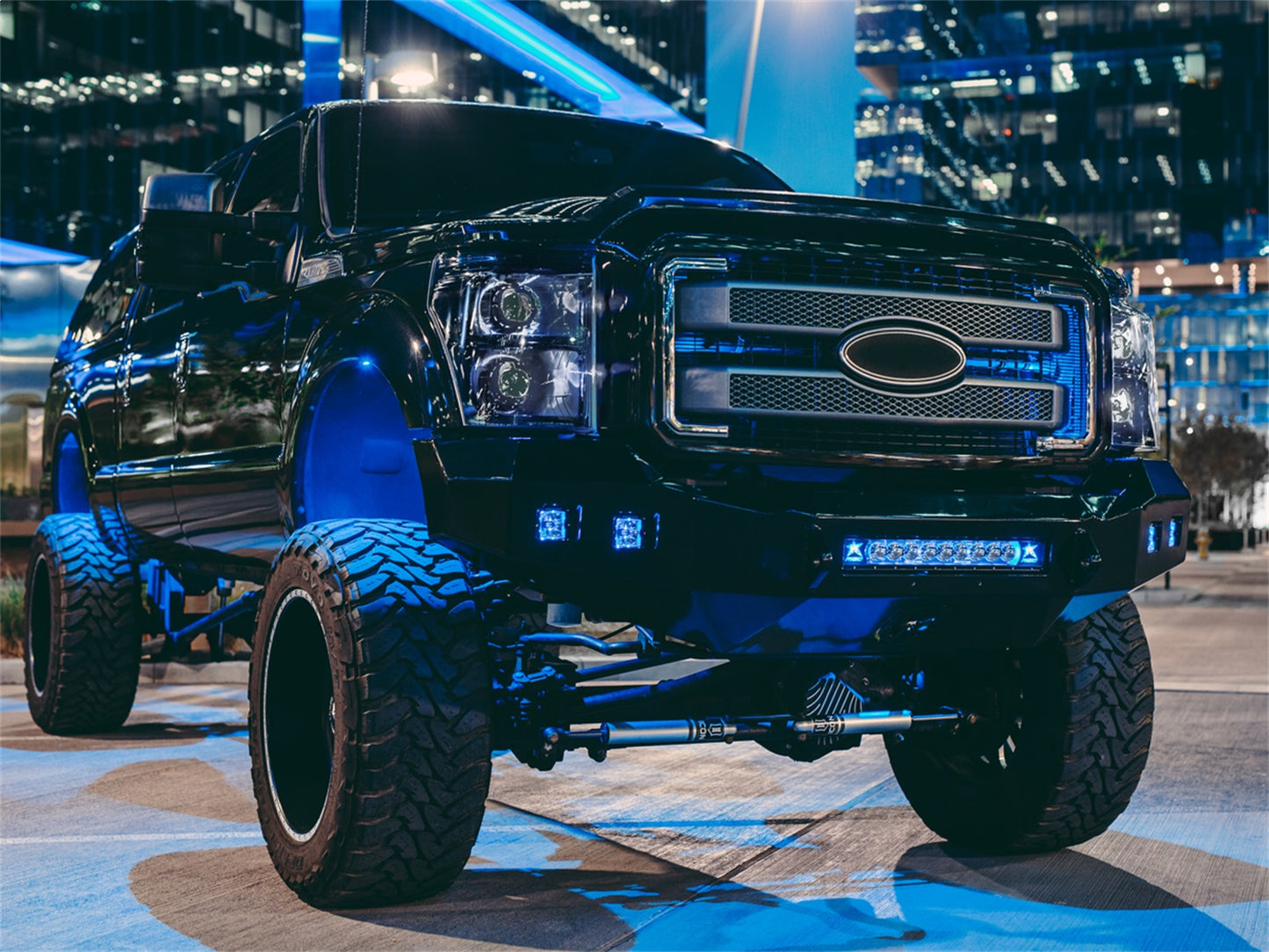Rigid Industries - 20201 - Offroad/Racing Lamp