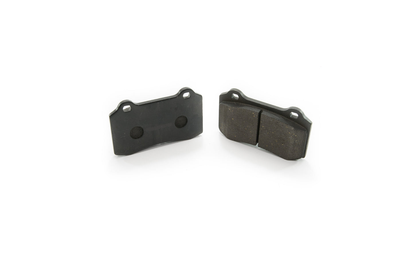 Alcon - PNS4450X701.4 - Disc Brake Pad Set -  PNS4450X701.4 BRAKE PAD SET (4) - P/N: PNS4450X701.4
