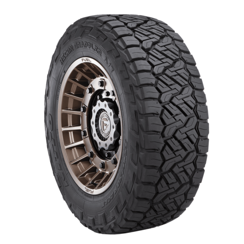 Nitto Recon Grappler A/T LT325/45R24 124R F All-Terrain Tire