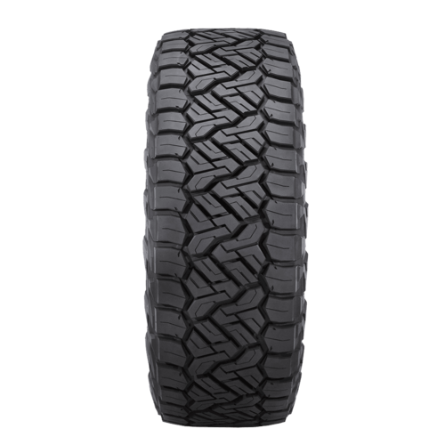 Nitto Recon Grappler A/T LT325/45R24 124R F All-Terrain Tire