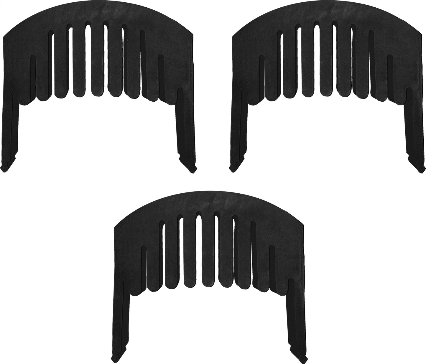 Rigid Industries - 40280 - Light Bar Mounting Kit