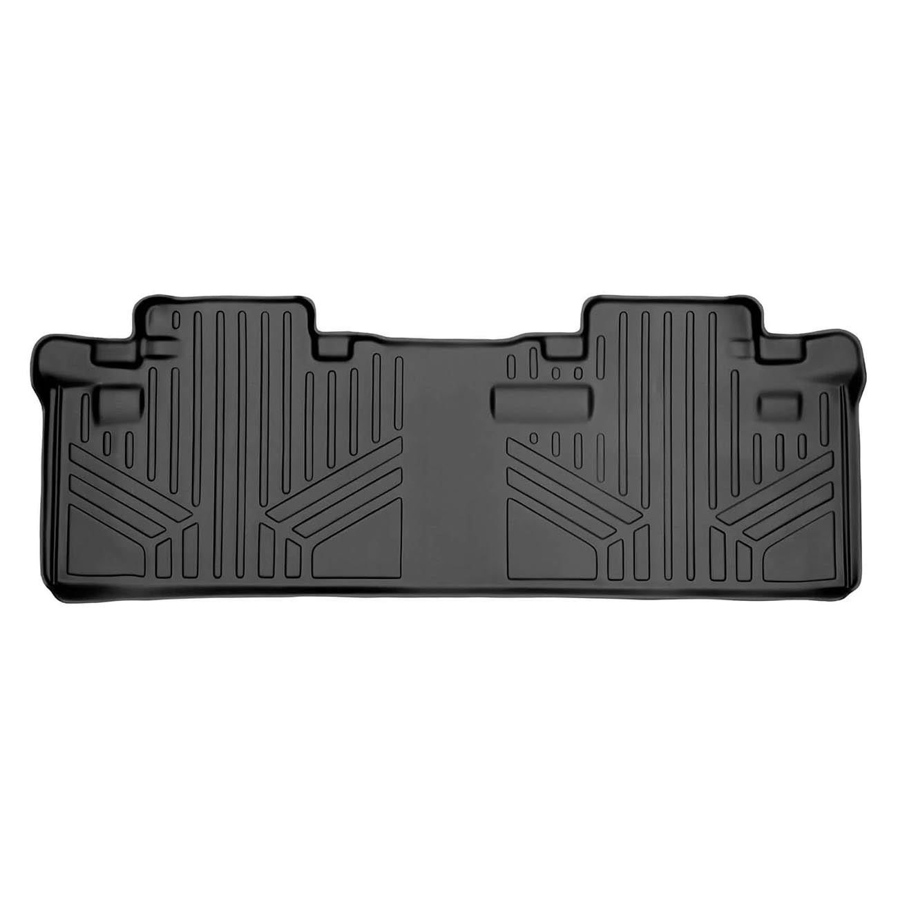 SMARTLINER Smartliner Floor Liners for 2013-2020 Toyota Sienna 8-Passenger Model