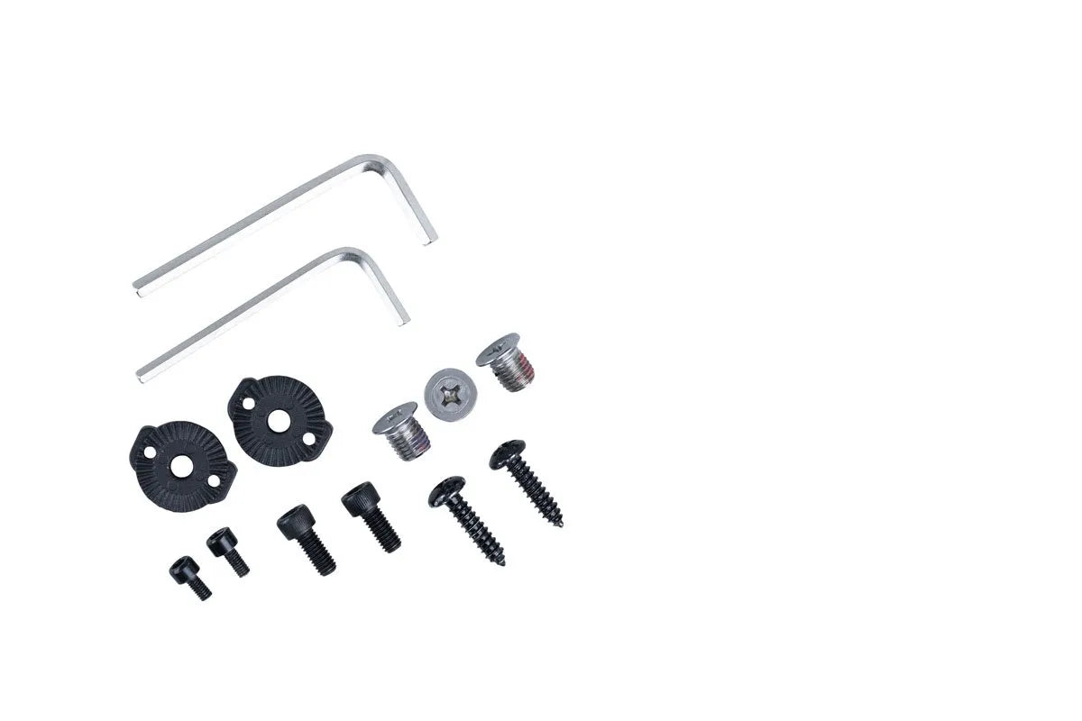 Memphis SB9SMT bracket kit for a MXASB9 soundbar (sold separately) - View 4