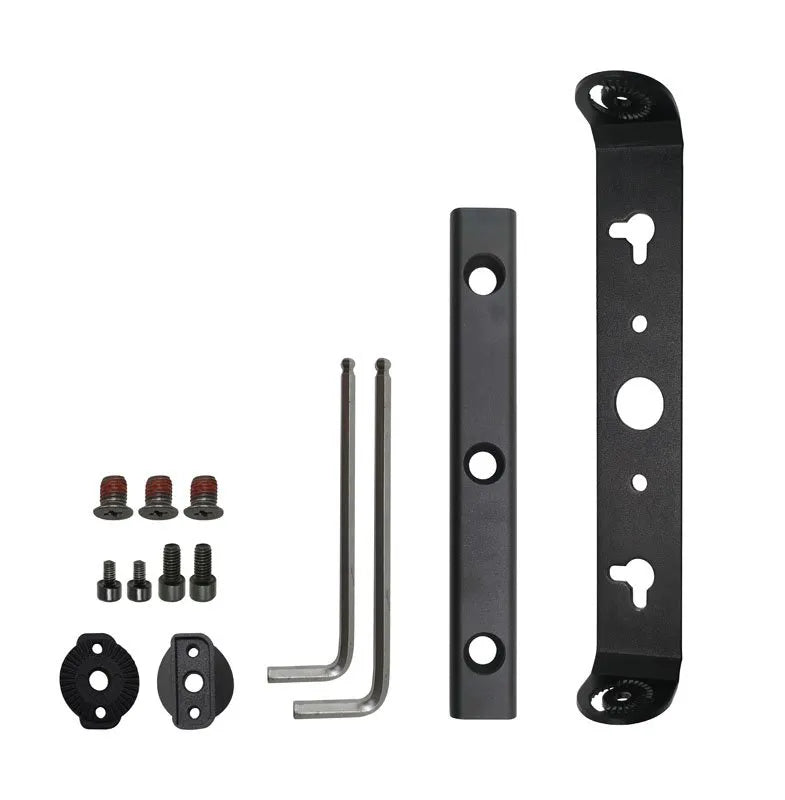 Memphis SB9SMT bracket kit for a MXASB9 soundbar (sold separately) - View 5