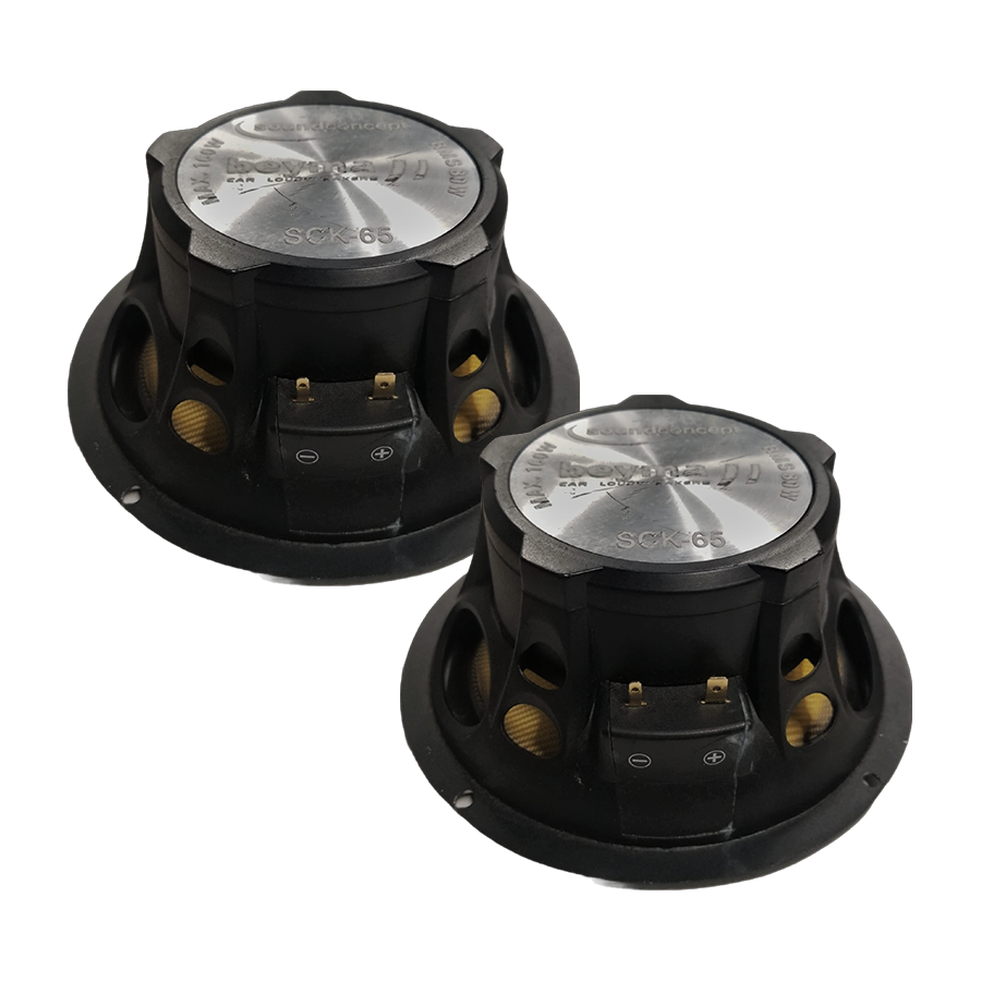 Beyma Car Audio Speaker - SCK65 - View 2