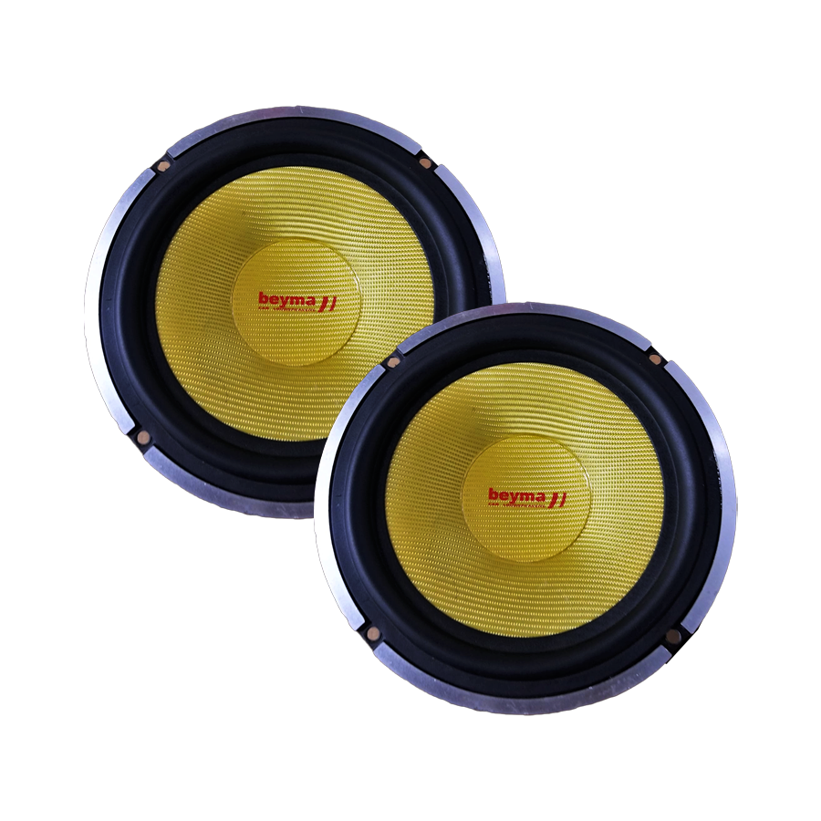 Beyma Car Audio Speaker - SCK65 - View 1