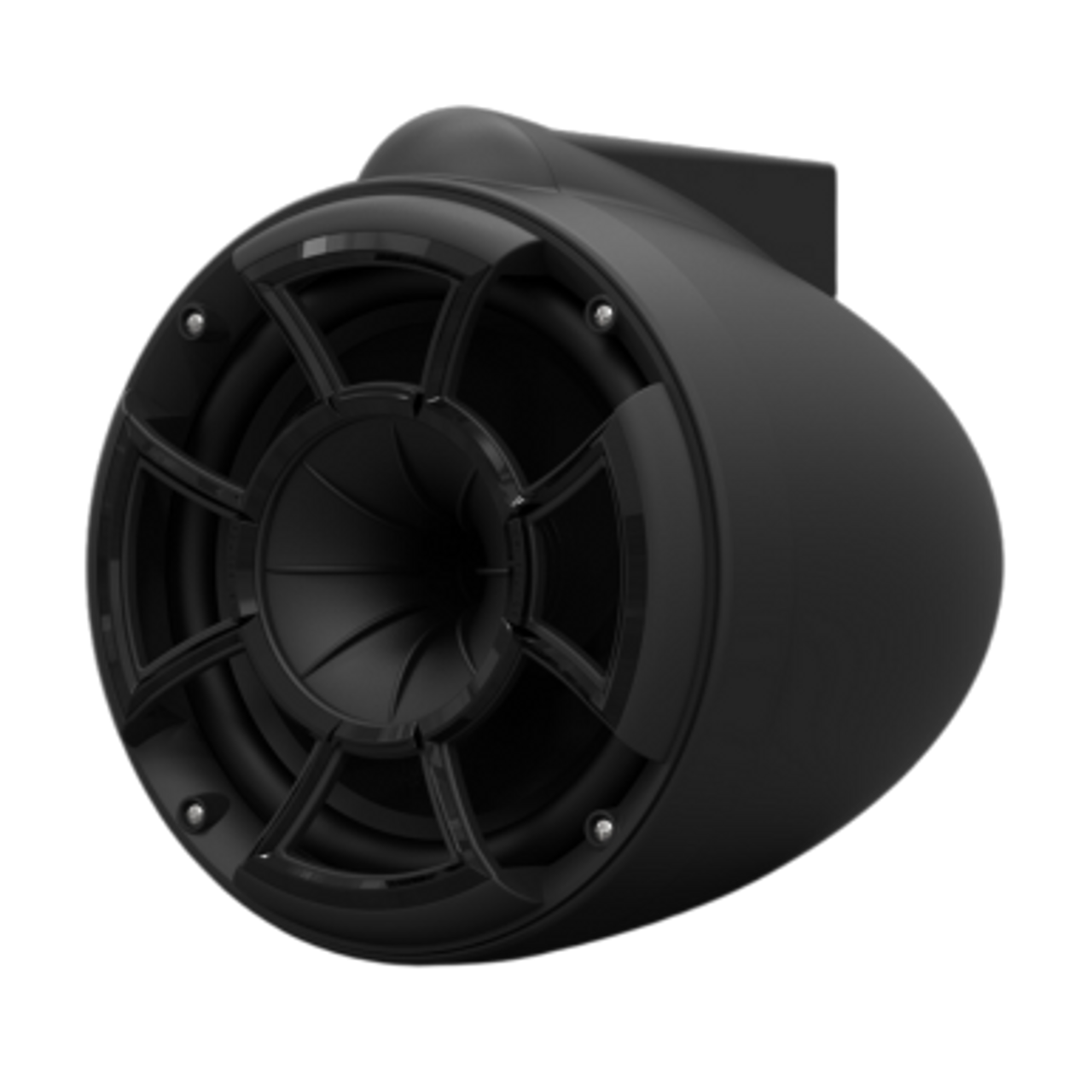 Wet Sounds REV8® Special Edition | Revolution Series 8" Tower Speakers - Black o - View 4