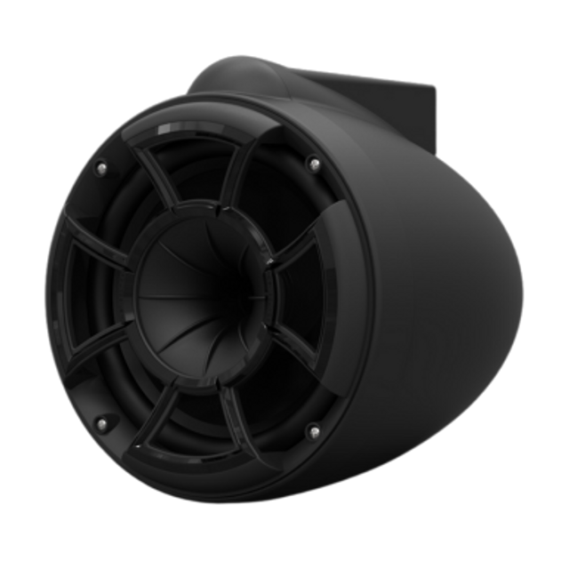 Wet Sounds REV8® Special Edition | Revolution Series 8" Tower Speakers - Black o - View 7