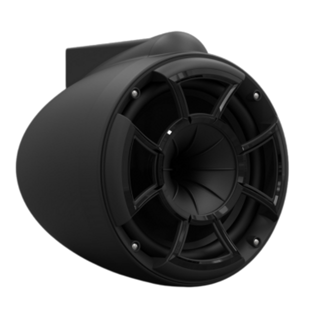 Wet Sounds REV8® Special Edition | Revolution Series 8" Tower Speakers - Black o - View 9