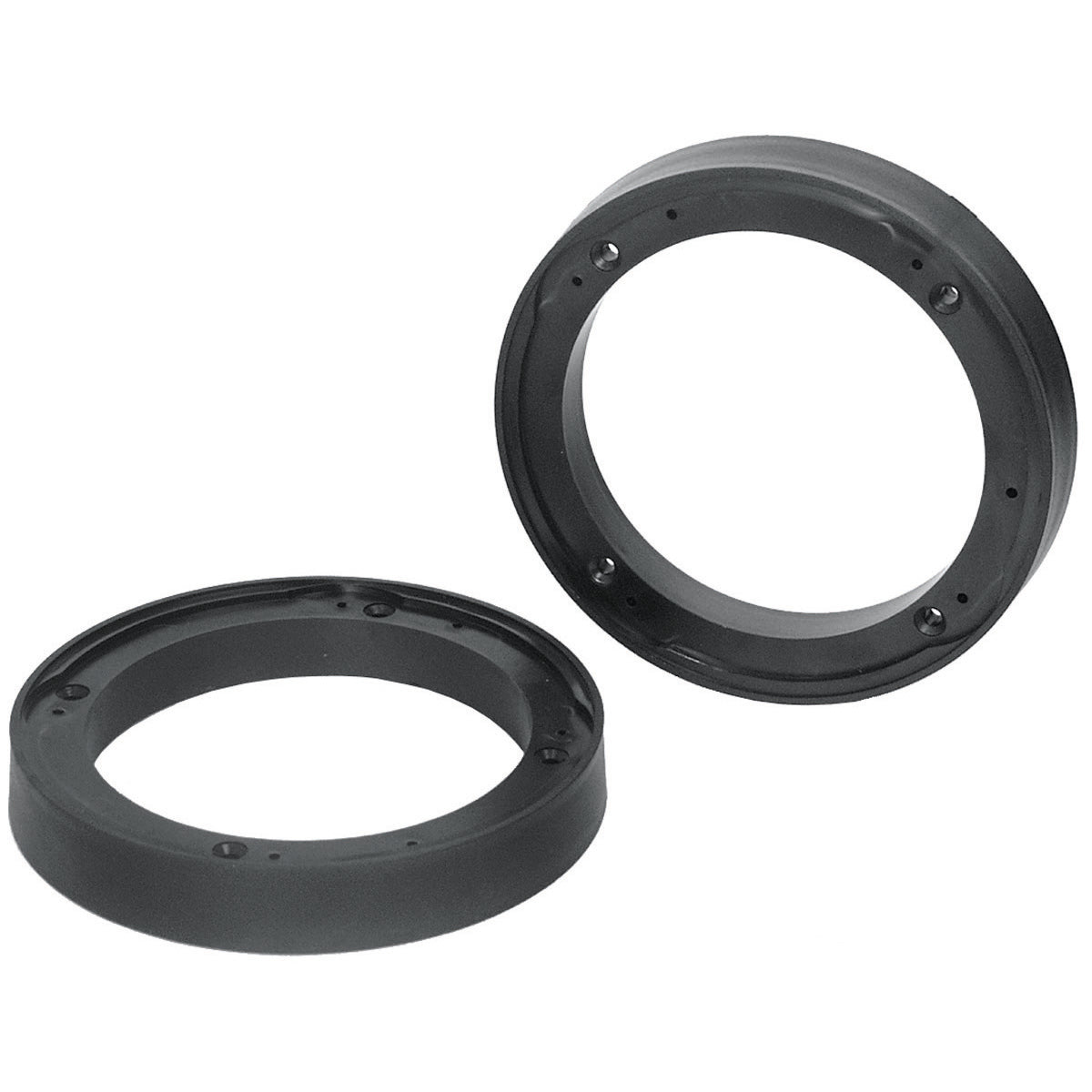 American International Speaker Extender Model SG600DX – 1/4 inch to 6.5 inch Riser Adapter
