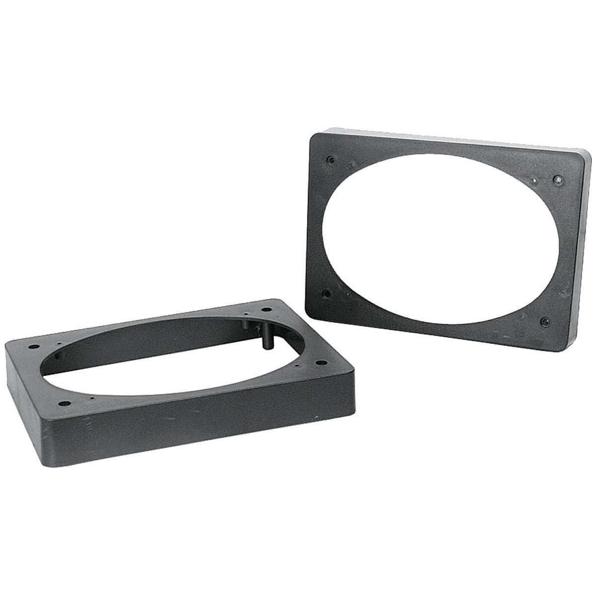 American International SG690DX 1-1/2-Inch Depth Speaker Extension for 6x9-Inch Speakers