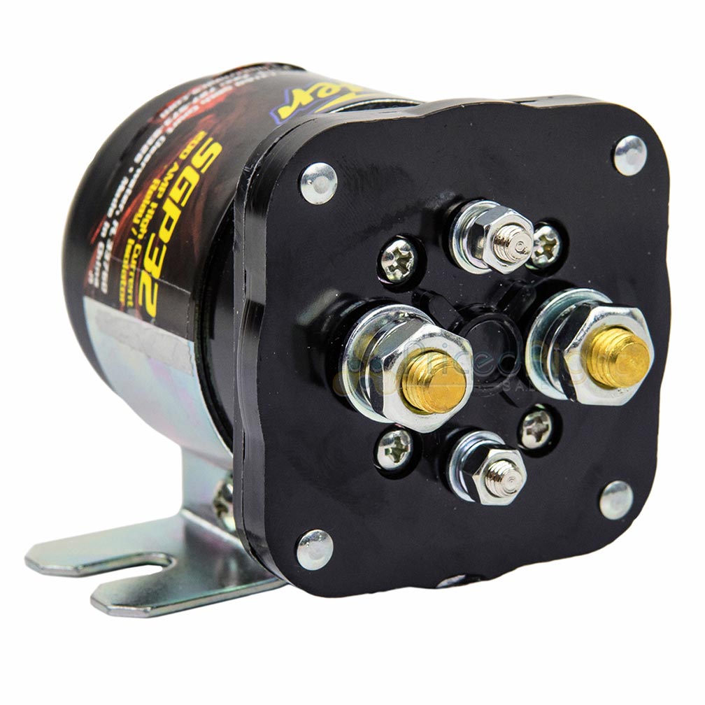 STINGER 200 Amp Relay and Isolator - Model SGP32