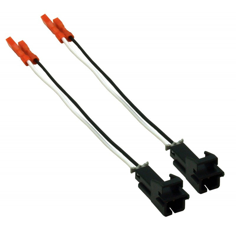 American International GM Speaker Harness for 2010-2021 - Model SH4568