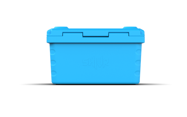 Wet Sounds SHIVR-55-BLU | Special Edition Wet Sounds SHIVR-55 Blue Bluetooth® So - View 4