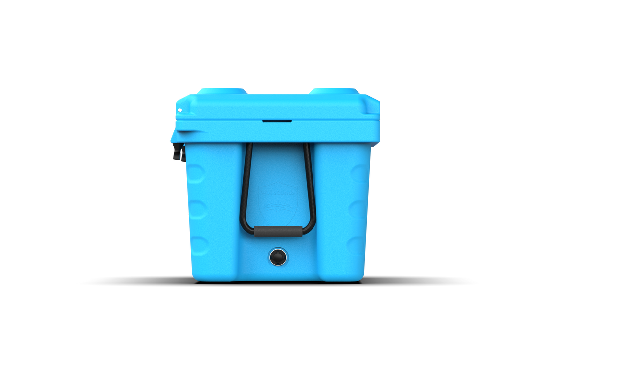 Wet Sounds SHIVR-55-BLU | Special Edition Wet Sounds SHIVR-55 Blue Bluetooth® So - View 7