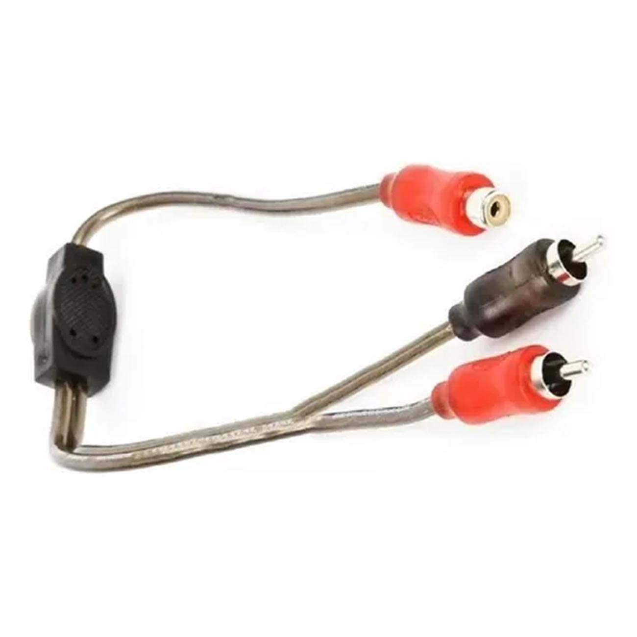 Stinger 1000 Series Female to Male Y-Adapter - 6 Inch