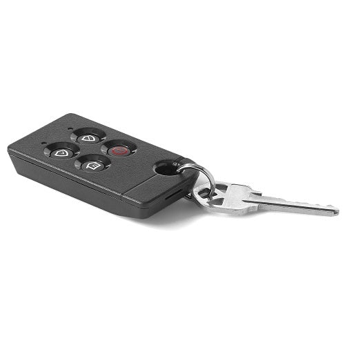 Honeywell Home PROSIXFOB Pro Series Wireless Multi-Function Key Fob