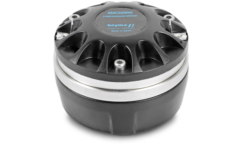 Beyma 1-inch exit compression driver SMC-225Nd - View 1