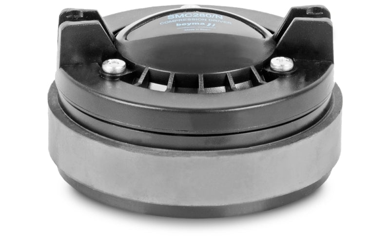 Beyma Exit Compression Driver SMC-280/N - View 1