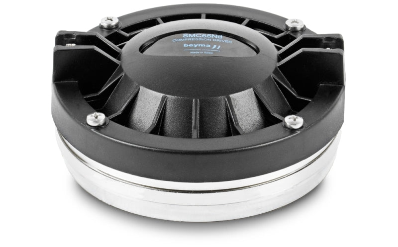 Beyma Compression Driver SMC-65Nd - View 1