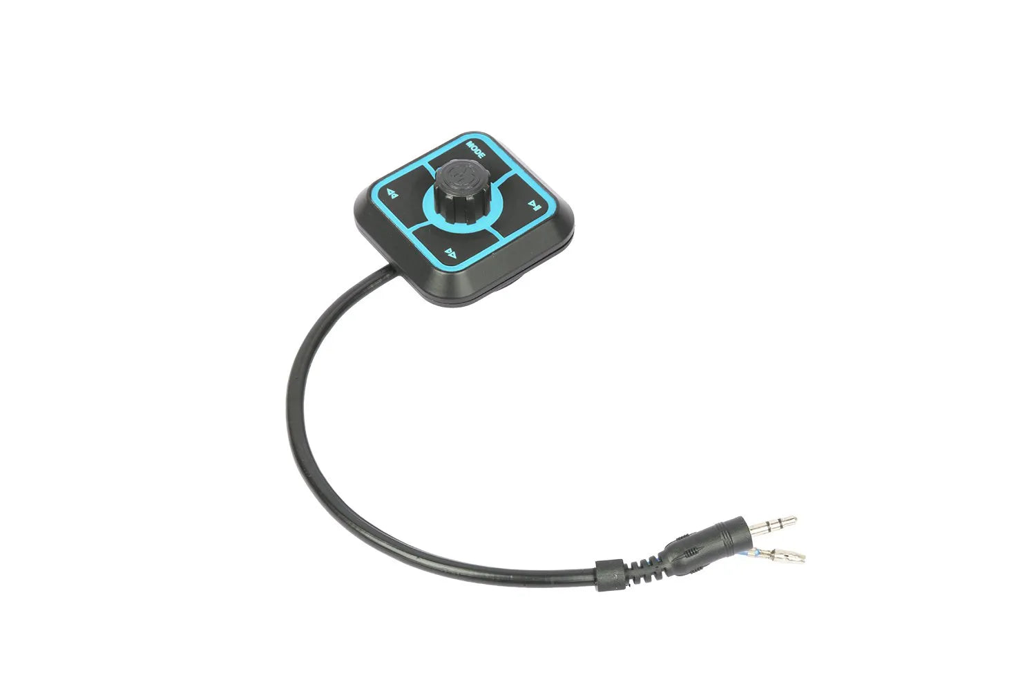 Memphis SMMCR is a remote that interfaces with your MXA1MC, MXAZ24MC and SMC3 he - View 1