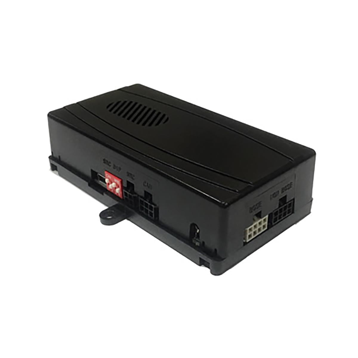 CRUX GM LAN 29-Bit Vehicles 2006-2017 OnStar Radio Replacement with SWC Retention - CRUX SOOGM16