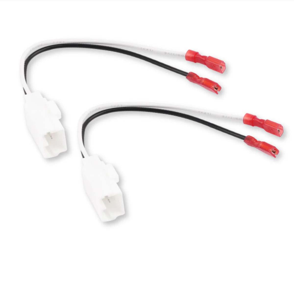 Nippon CHDO-6514 OEM Speaker Wiring Harness for Select Vehicles