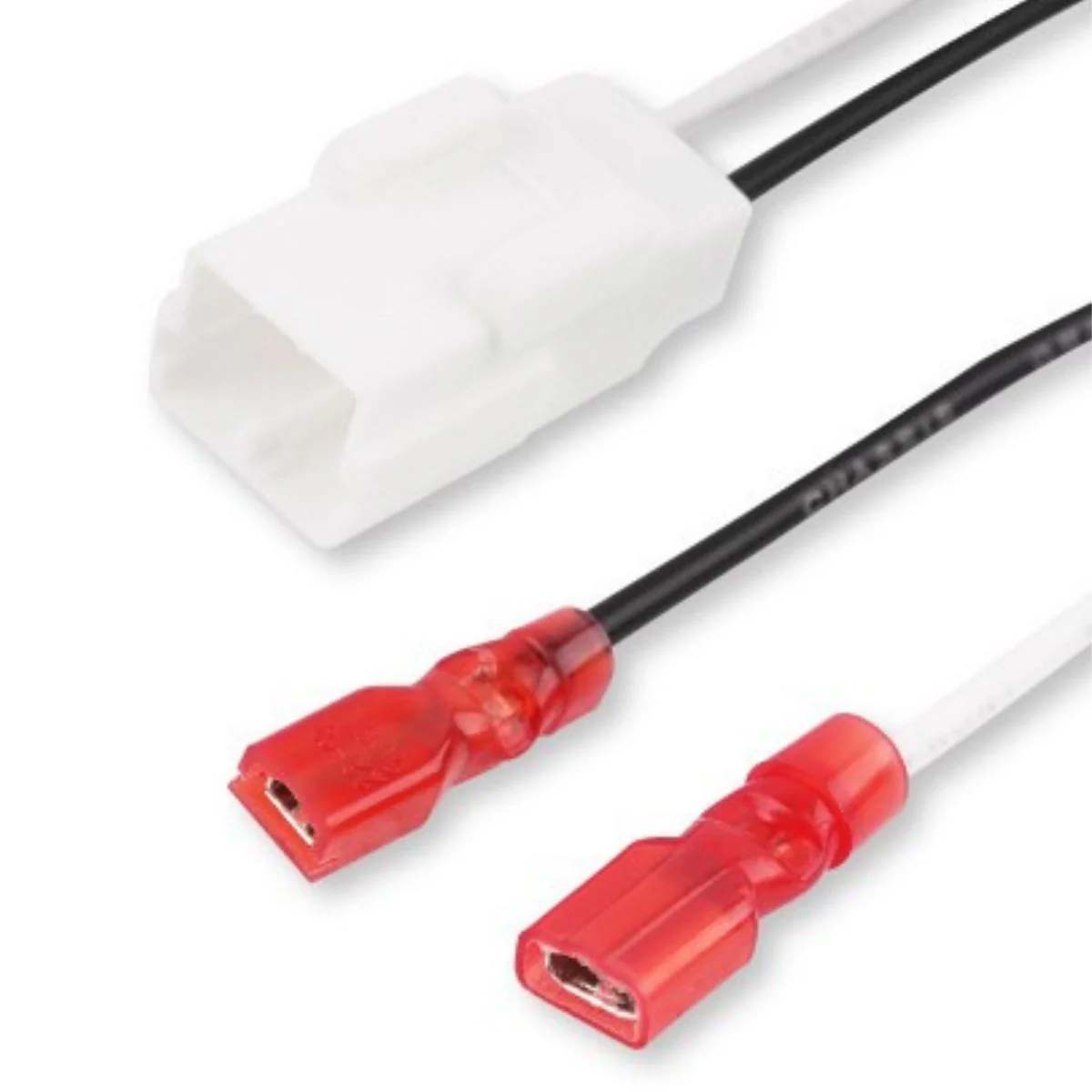 Nippon CHDO-6514 OEM Speaker Wiring Harness for Select Vehicles