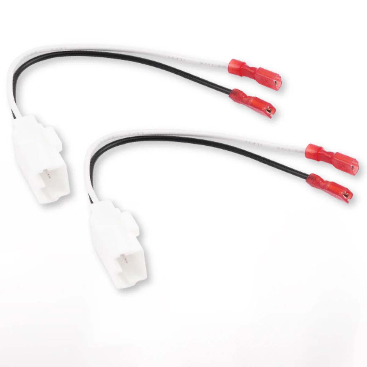 Nippon CHDO-6515 OEM Speaker Wiring Harness for Select Vehicles