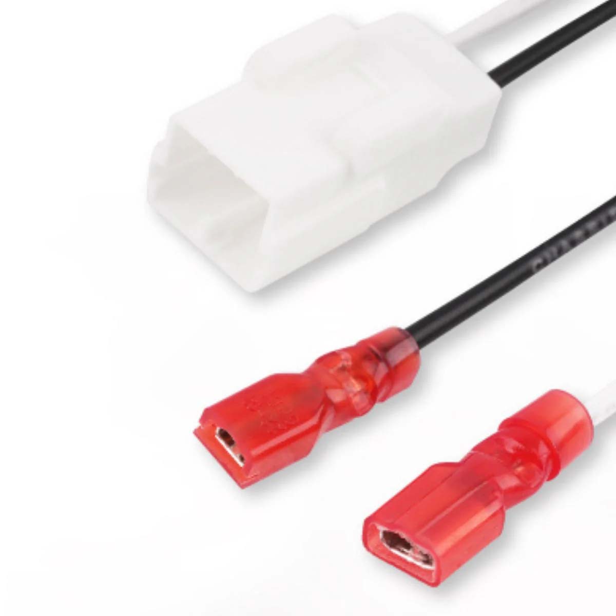 Nippon CHDO-6515 OEM Speaker Wiring Harness for Select Vehicles