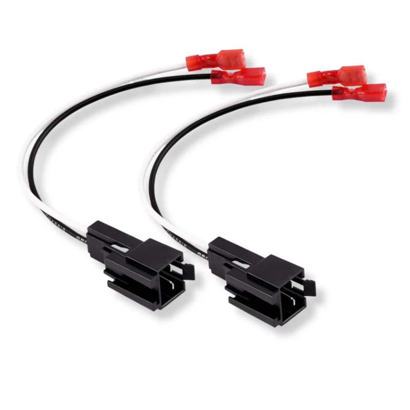 Nippon CHRY-6512 OEM Speaker Wiring Harness for Select Vehicles
