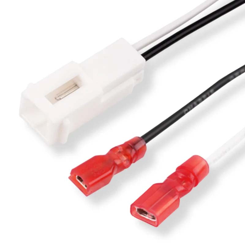 Nippon DCJM-7902 OEM Speaker Wiring Harness for Select Vehicles