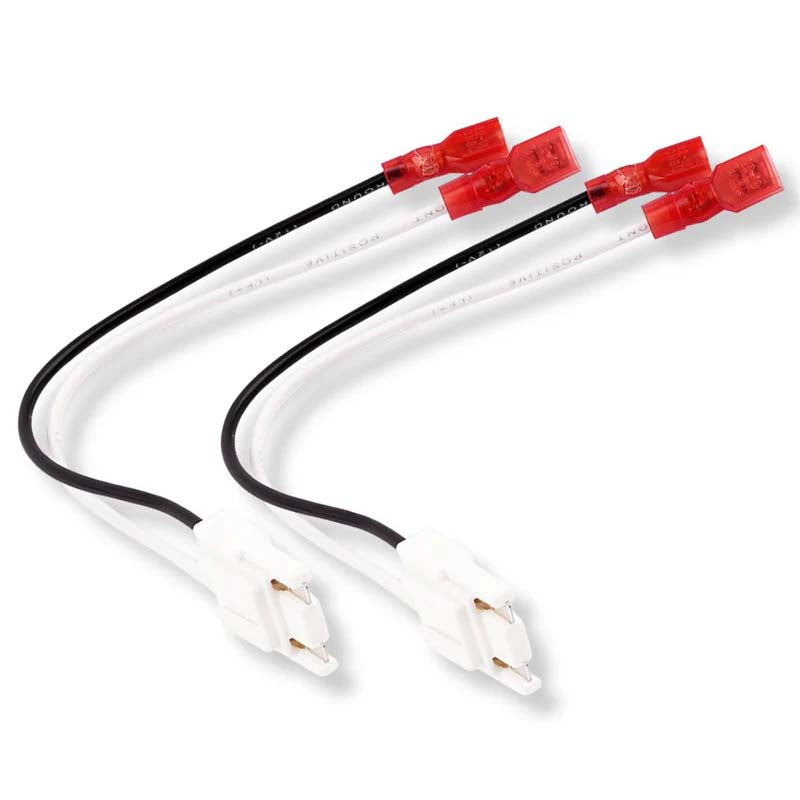 Nippon EAJE-1002 OEM Speaker Wiring Harness for Select Vehicles
