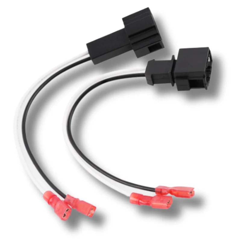 Nippon Pipeman's Installation Solutions OEM Speaker Wiring Harness EURO-9002