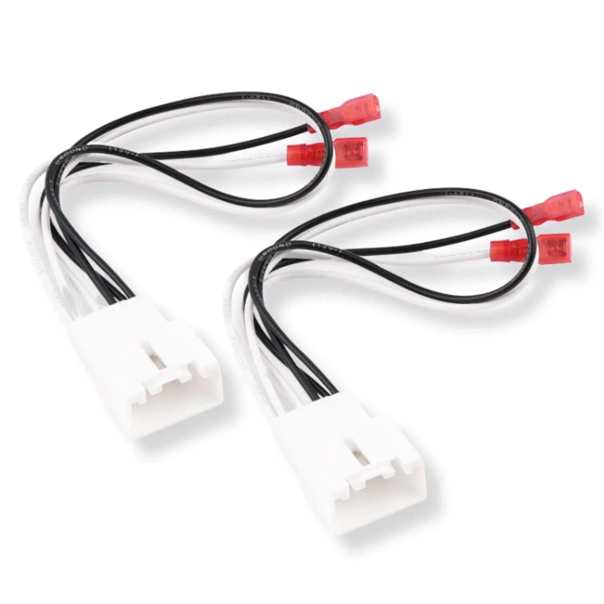 Nippon FOMA-5602 OEM Speaker Wiring Harness for Select Vehicles