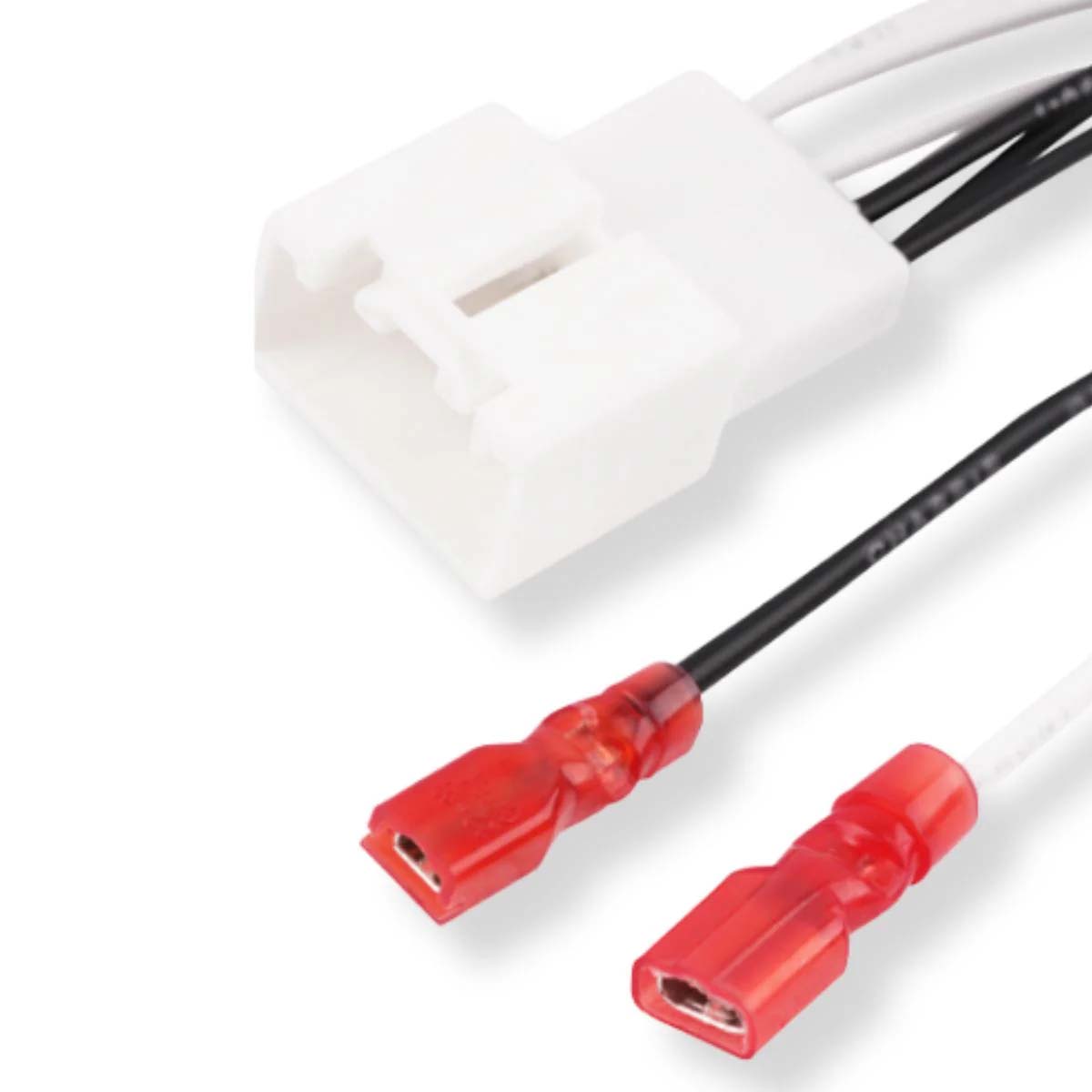 Nippon FOMA-5602 OEM Speaker Wiring Harness for Select Vehicles