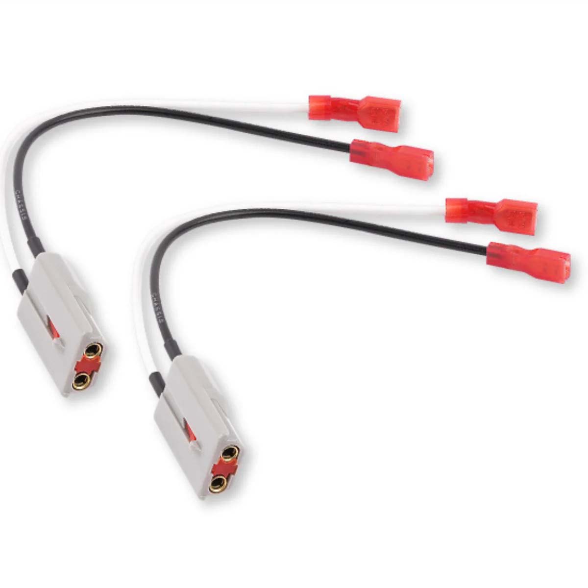 Nippon Pipeman's Installation Solutions OEM Speaker Wiring Harness FD-5500